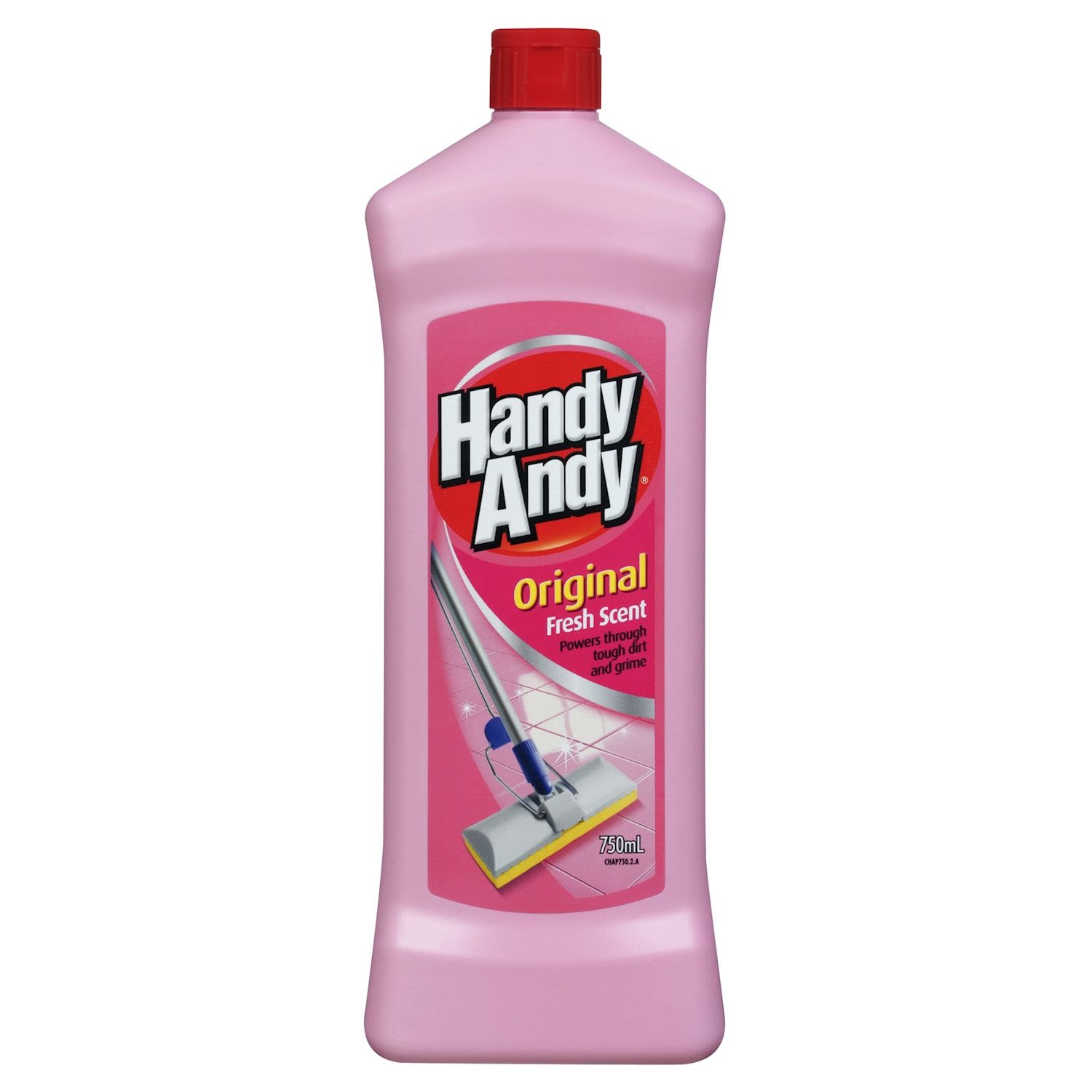 Handy Andy 750ml