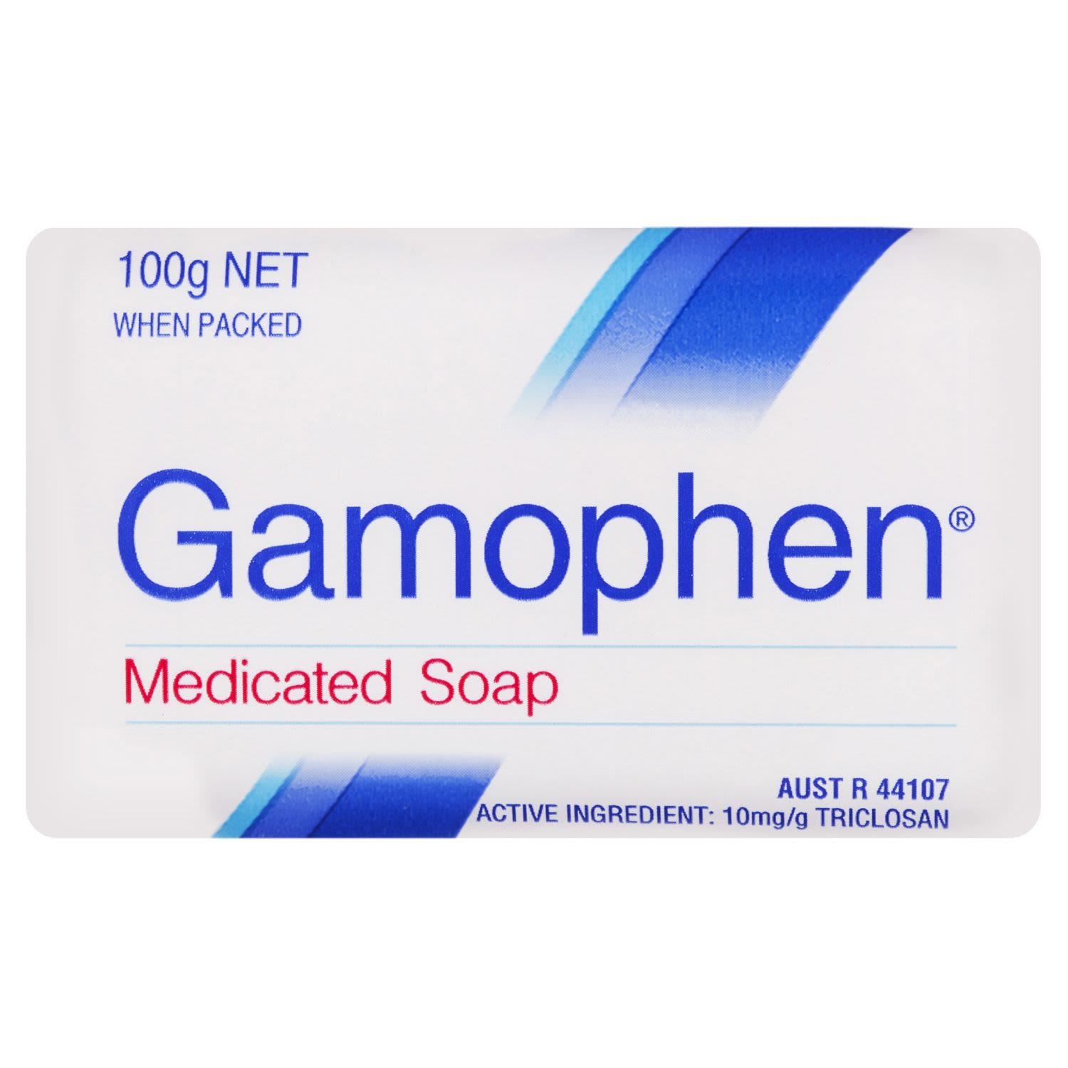 Gamophen 100g