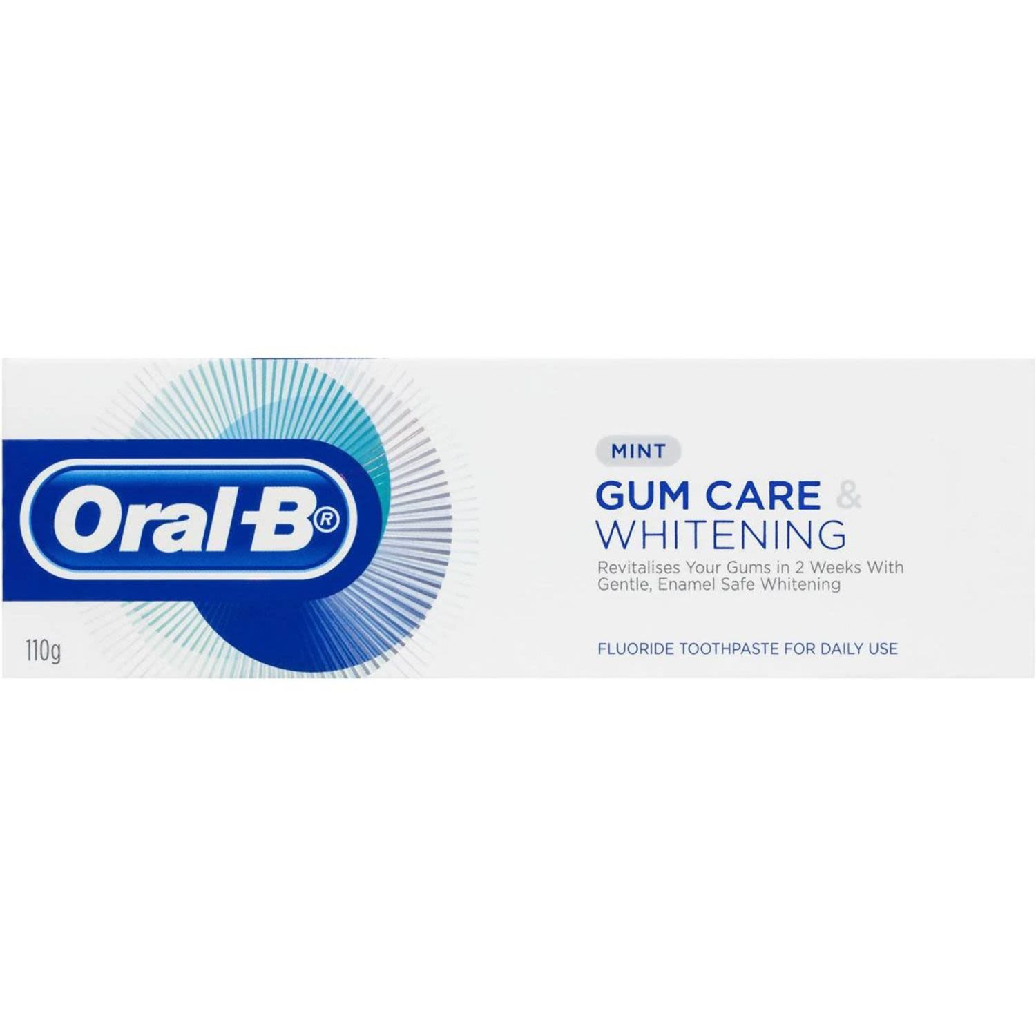 Oral B 110g