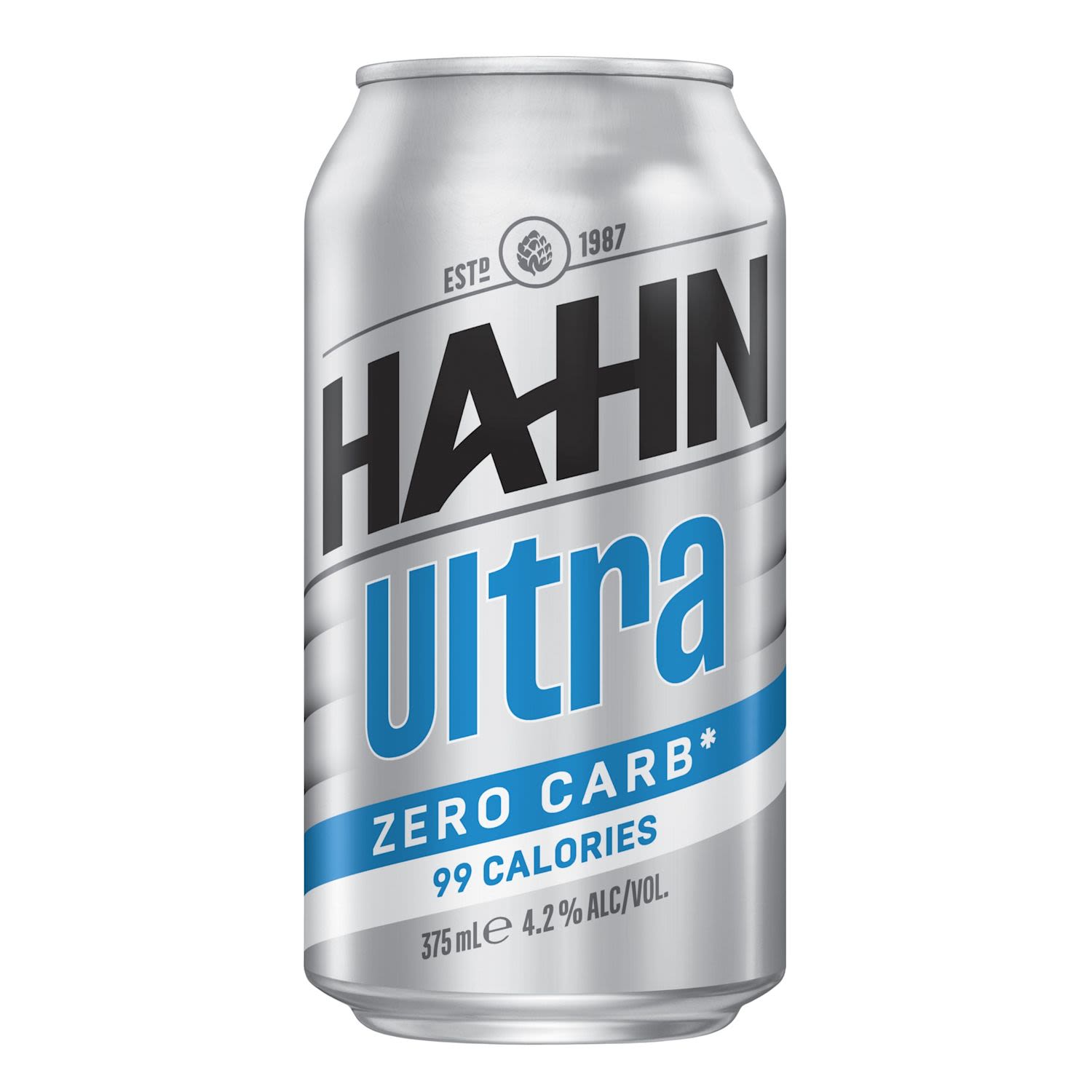 Hahn Ultra Can 375mL