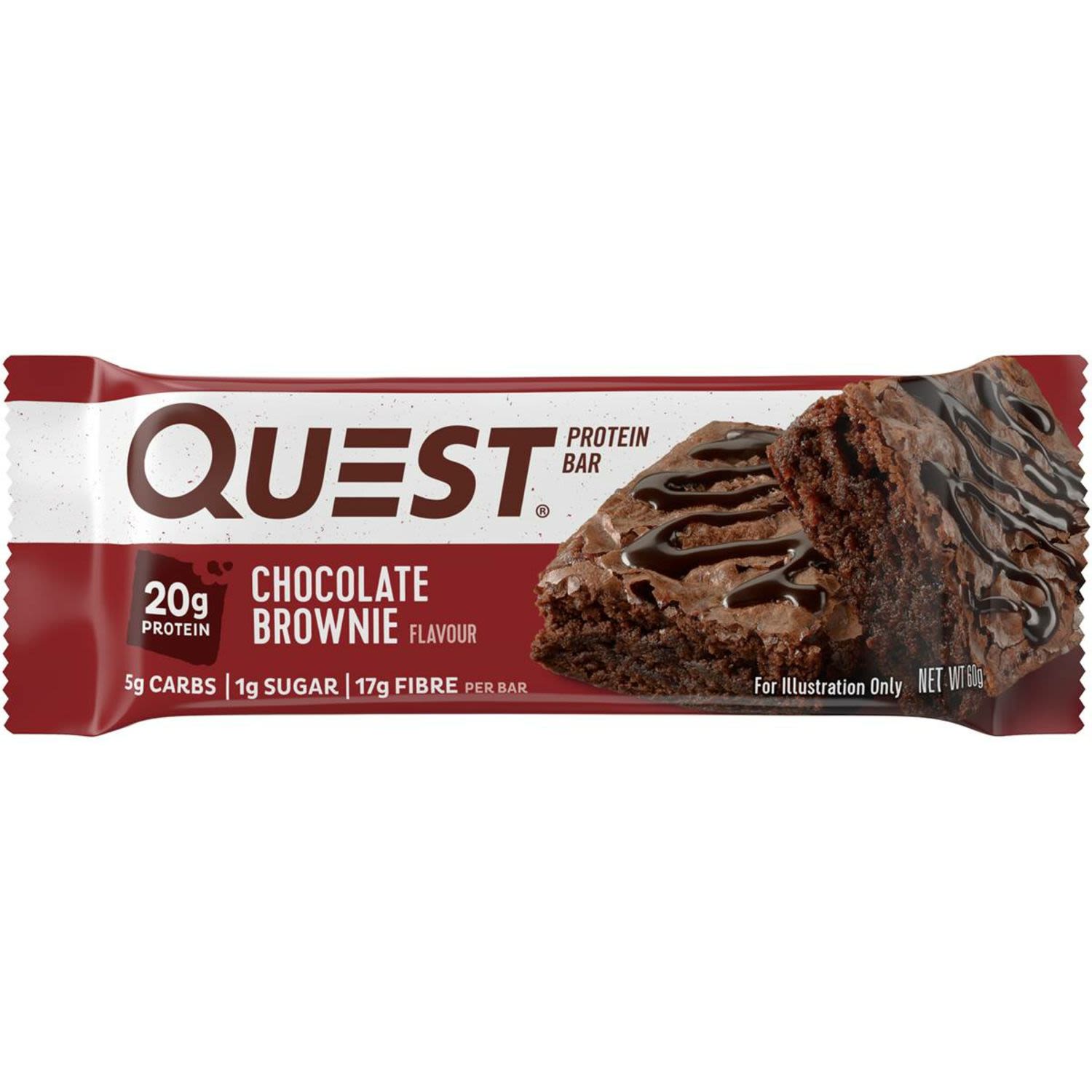 Quest 60g