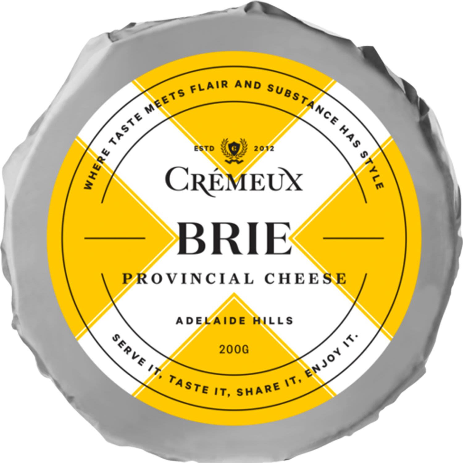Cremeux 200g