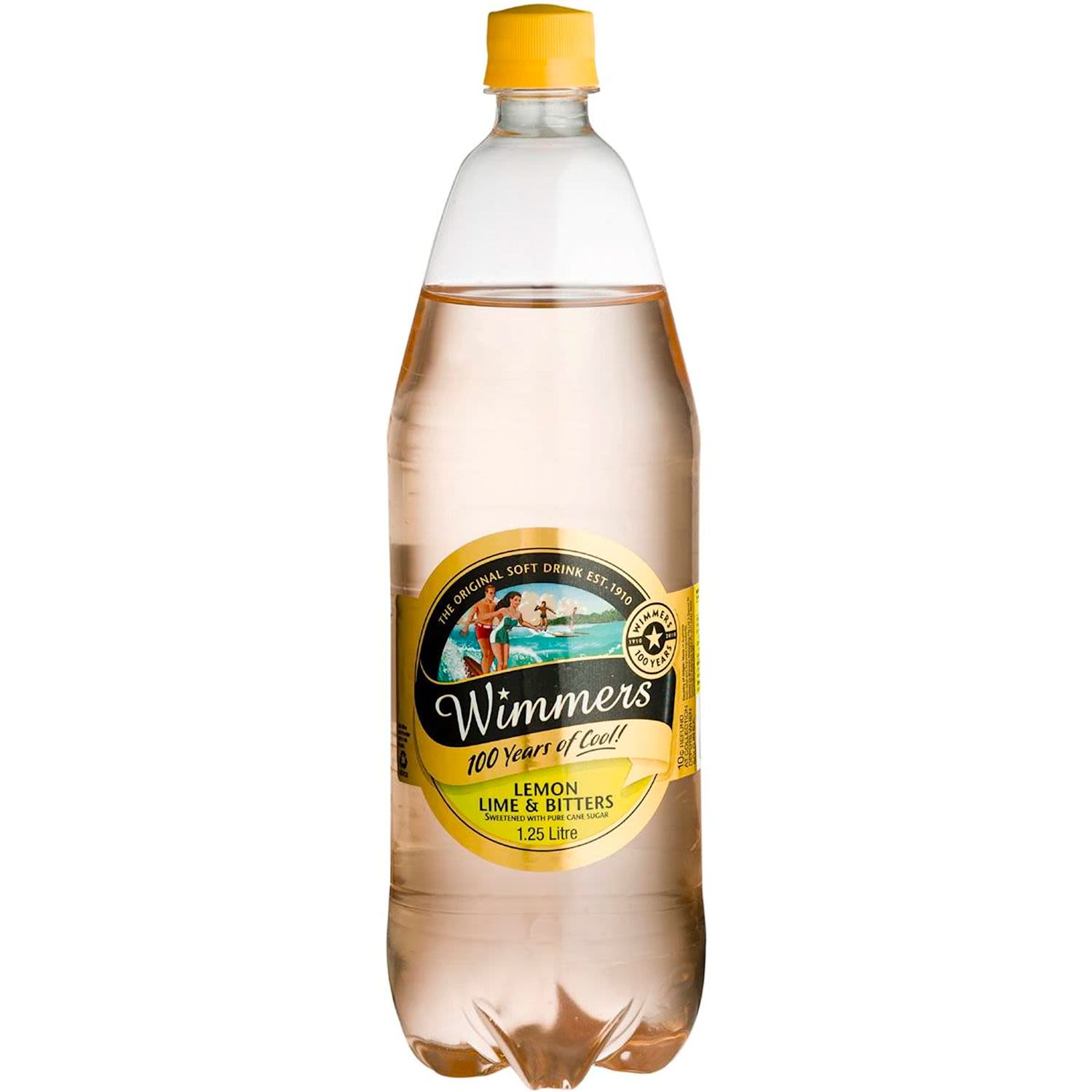 Wimmers 1.25L